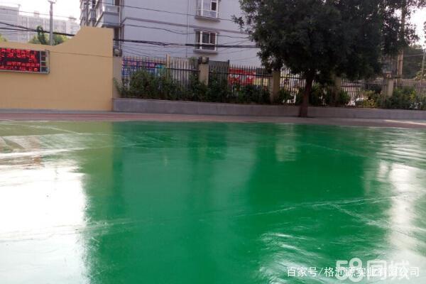 凉山 地坪漆翻新维修