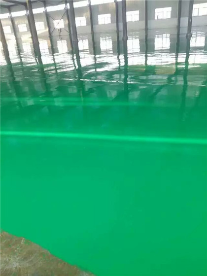 凉山，我直接给你一份室外地坪漆翻新维修