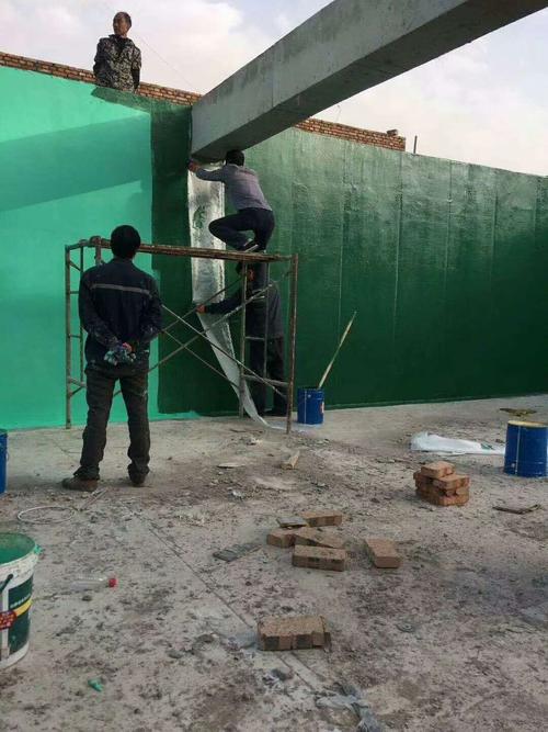 凉山针对老旧车间地面普遍存在的起砂、裂缝问题