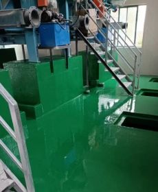 凉山2026年做地坪漆新方法，维修翻新